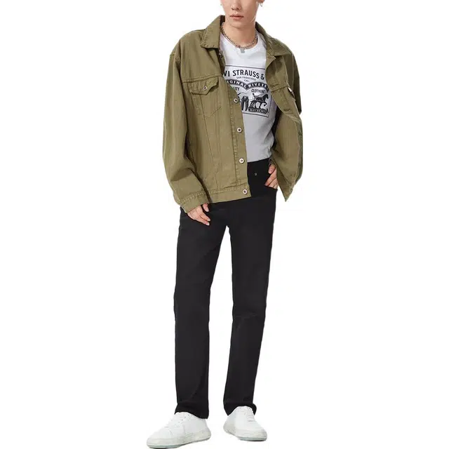 levis