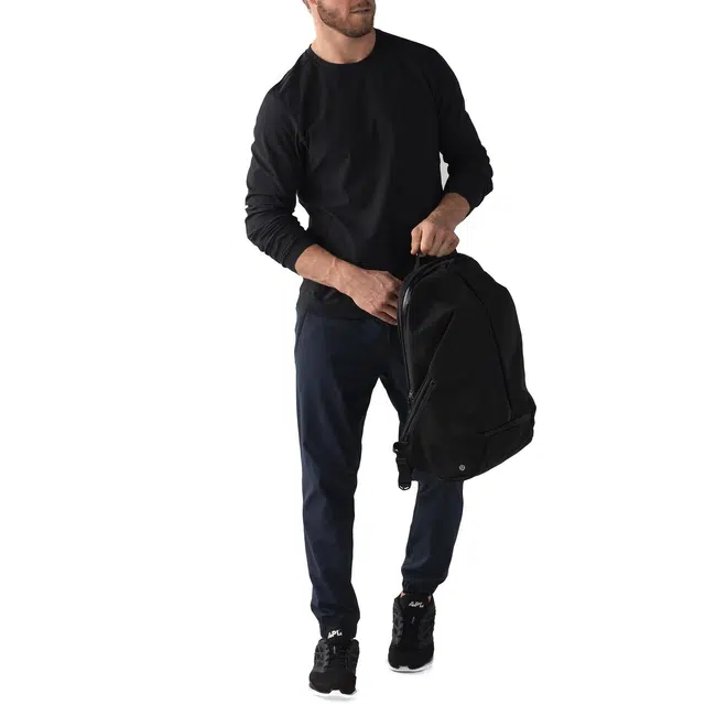 lululemon Twill Chill T