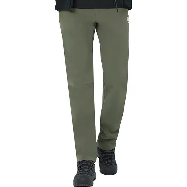 MAMMUT Clion