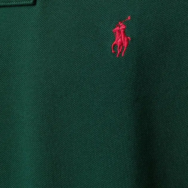 Polo Ralph Lauren LogoPolo