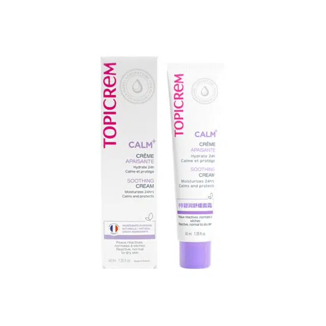 TOPICREM 40ml