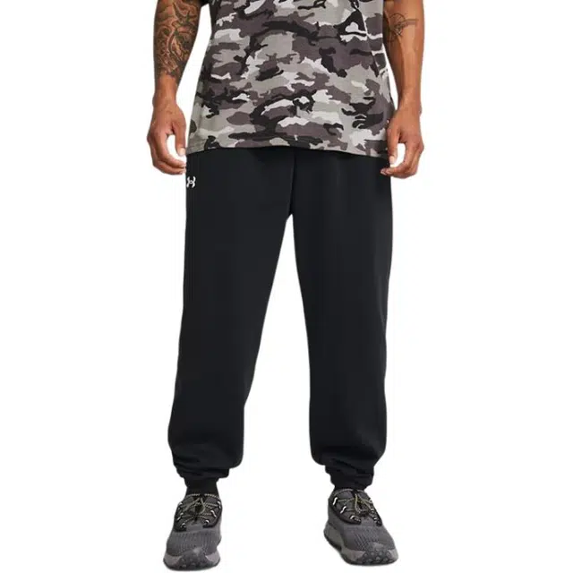 Under Armour Rival Fleece