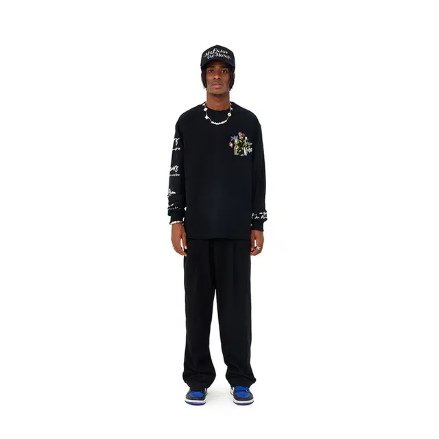 MR.ENJOYDA MONEY FW21 T