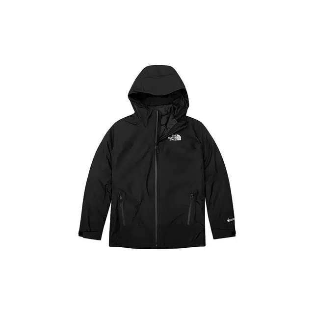THE NORTH FACE Logo