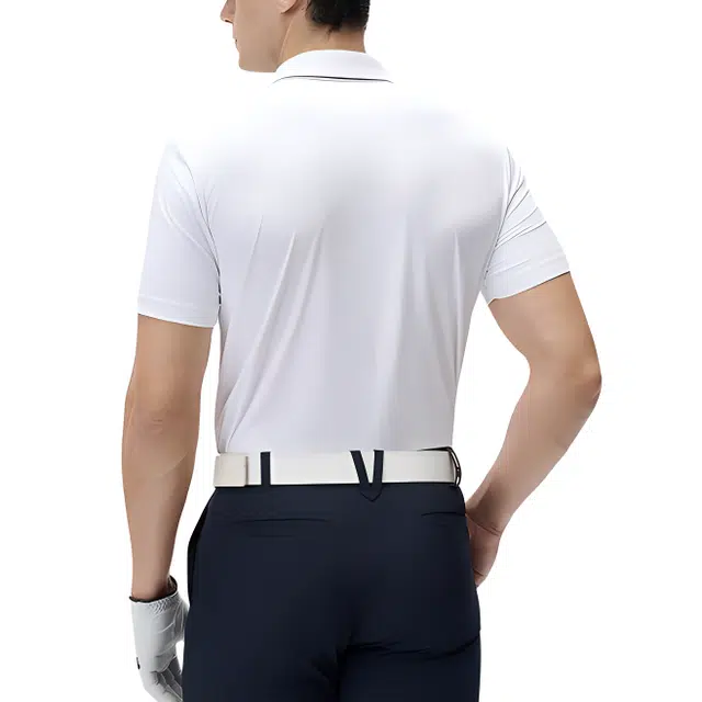 FILA Golf Polo