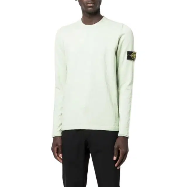 STONE ISLAND FW22 Logo