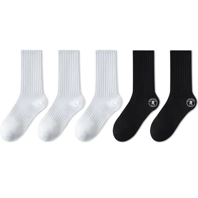 5