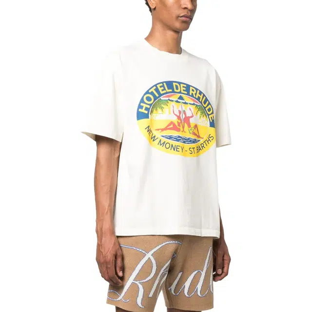 RHUDE SS23 T