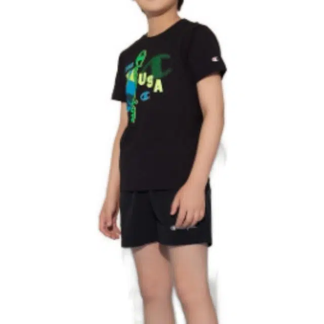 Champion T