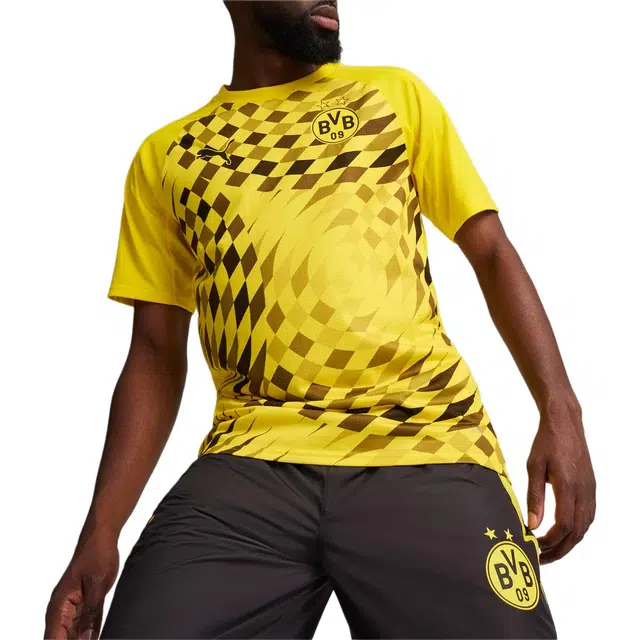 PUMA BVB PREMATCH T