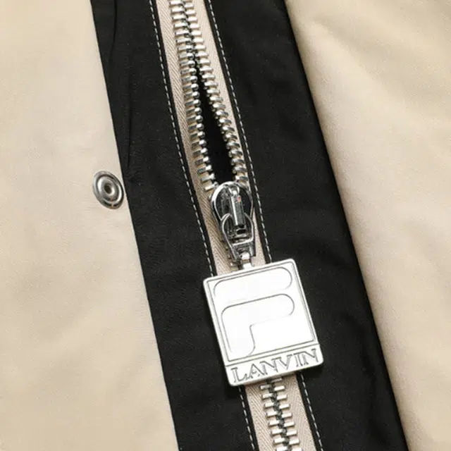 Lanvin x fila