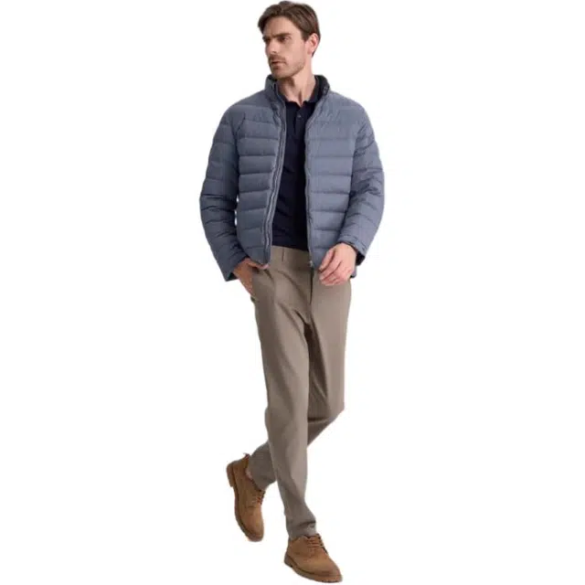 nautica white sail