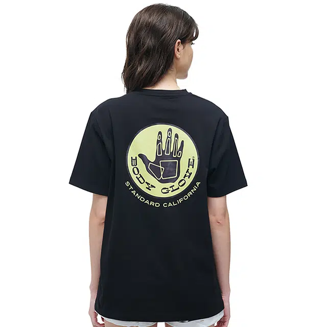BODY GLOVE LogoT