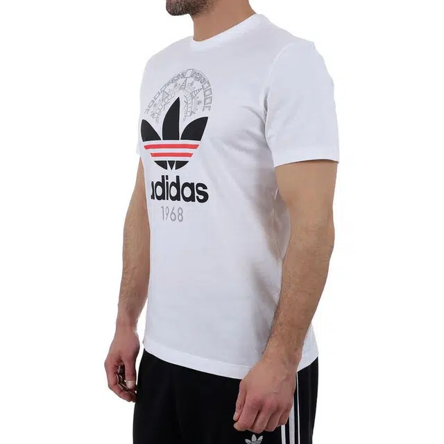adidas originals Trefoil Tee T