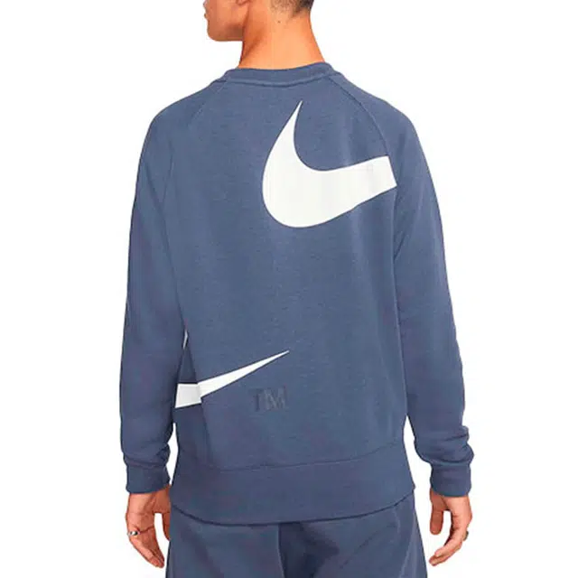 Nike Swoosh Ft Crew