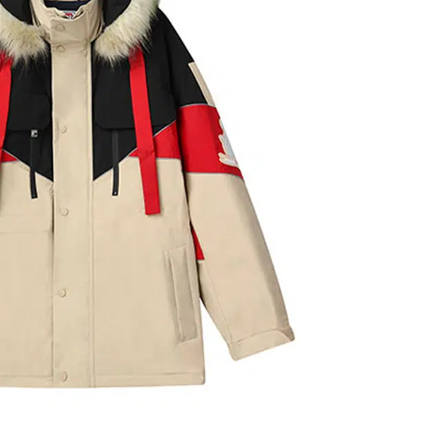 Lanvin x fila