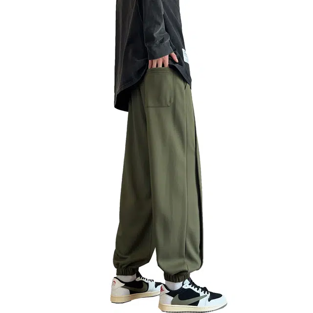 URBAN AUTHENTIC