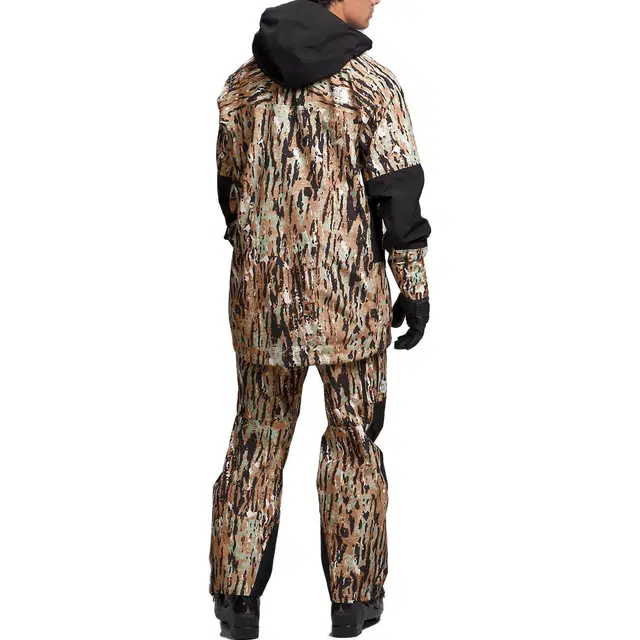THE NORTH FACE Summit Series Verbier GTX Jacket