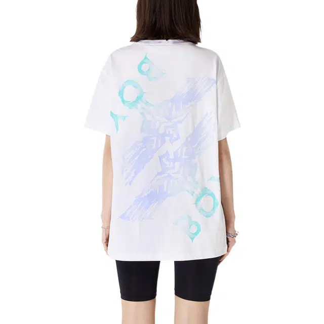 Boy London SS22 LogoT