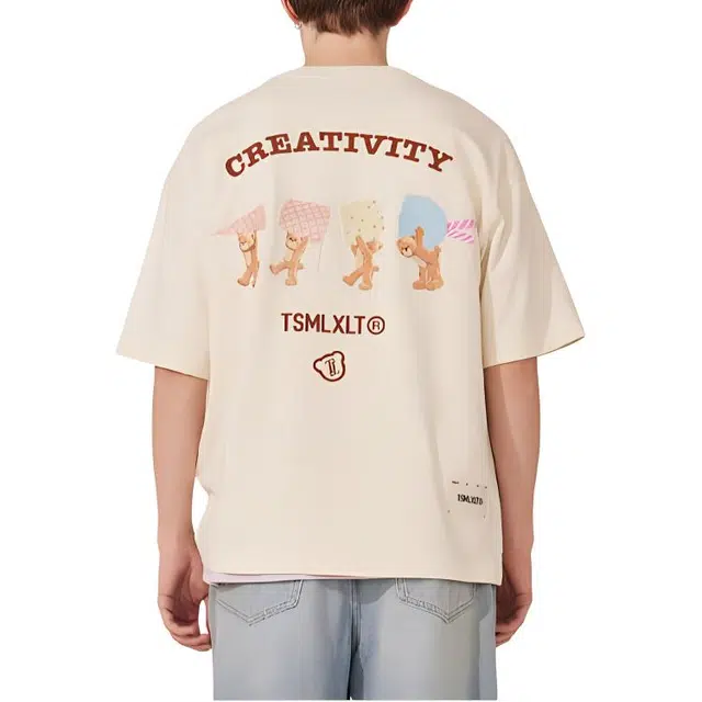 TSMLXLT BEAR T