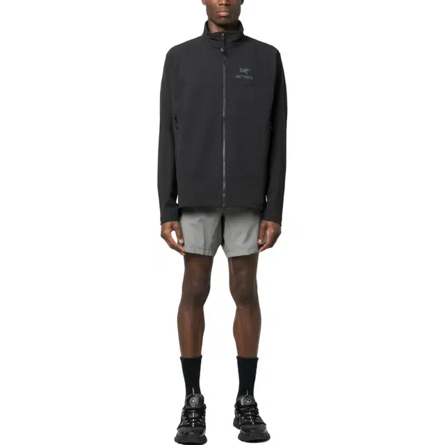 Arcteryx SS23 Incendo Short 7" Logo