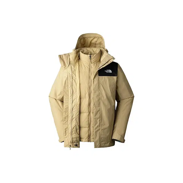 THE NORTH FACE