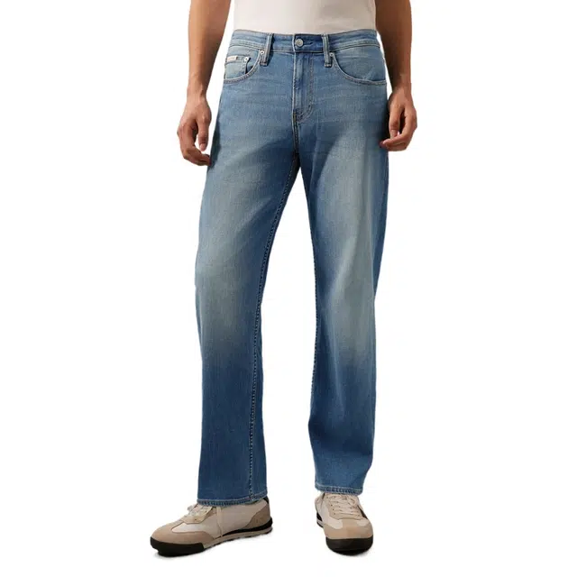 CALVIN KLEIN 90