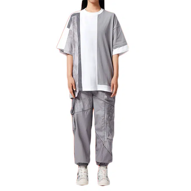 Converse x FCW T