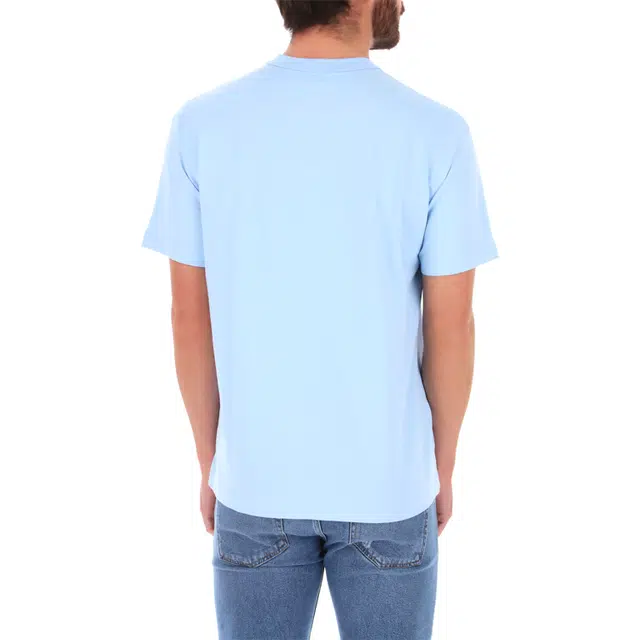 VERSACE JEANS COUTURE SS21 logoT