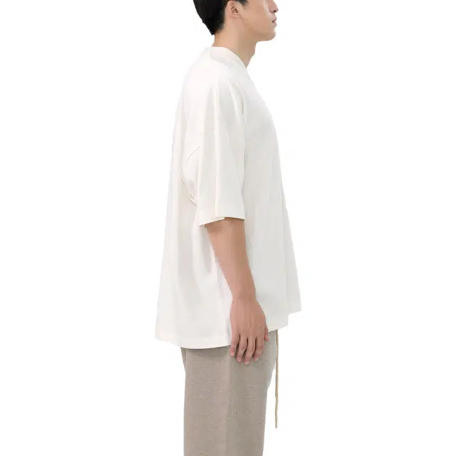 Fear of God Essentials Cloud Dancer