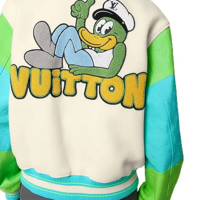 LOUIS VUITTON SS23