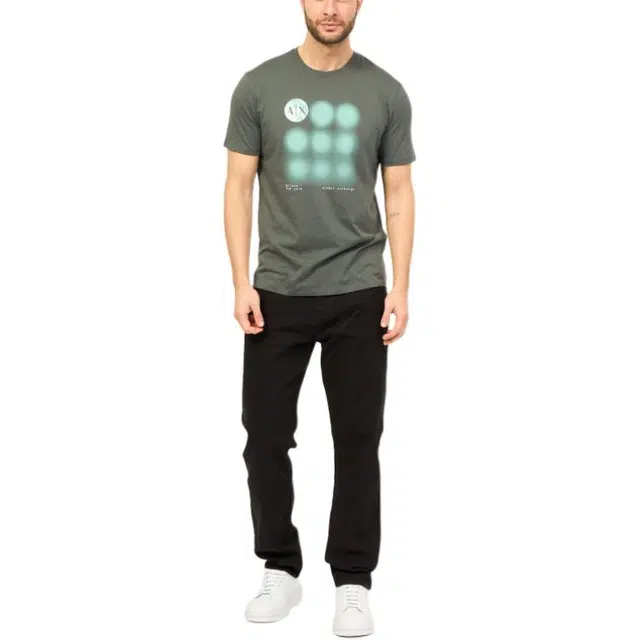 ARMANI EXCHANGE T