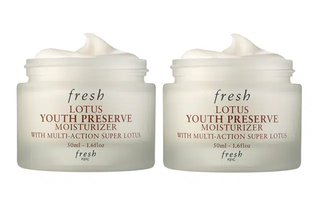 Fresh 15ml50ml50ml*2