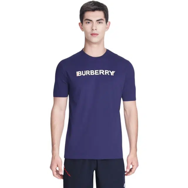 Burberry SS22 LogoT