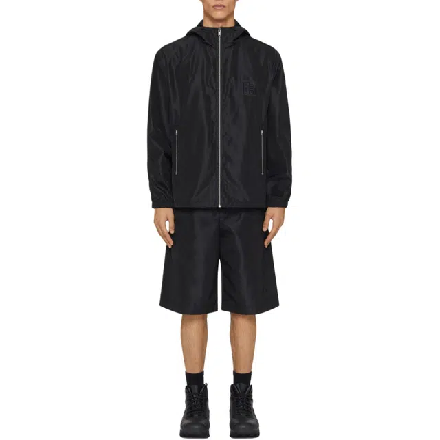 GIVENCHY Windbreaker