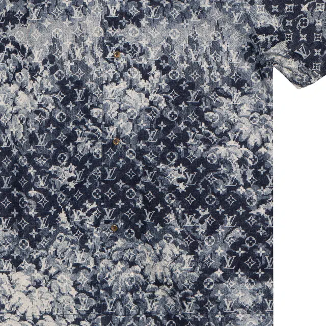 LOUIS VUITTON Logo