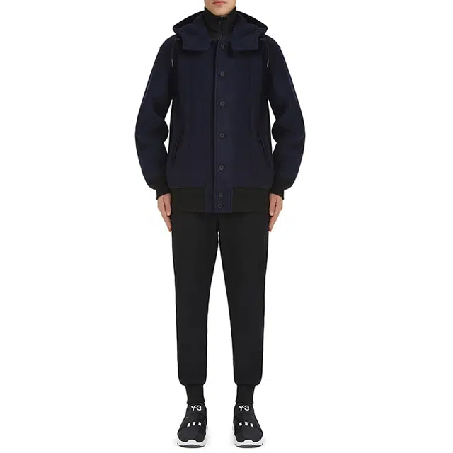 Y-3