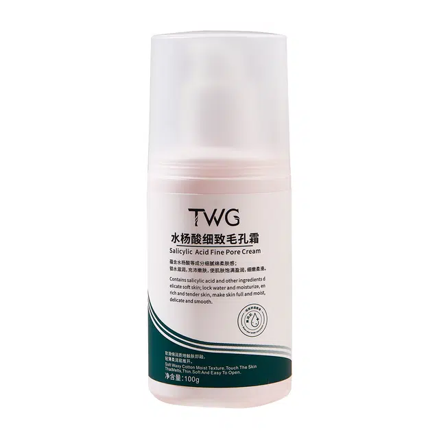 TWG 15 100g