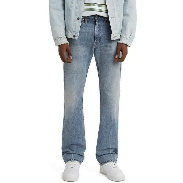 levis 517