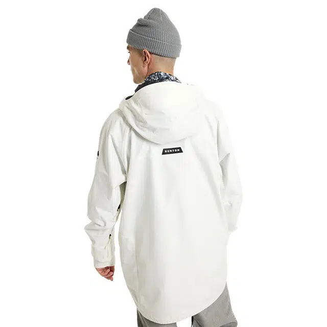 BURTON GORE-TEX 2L POWLINE