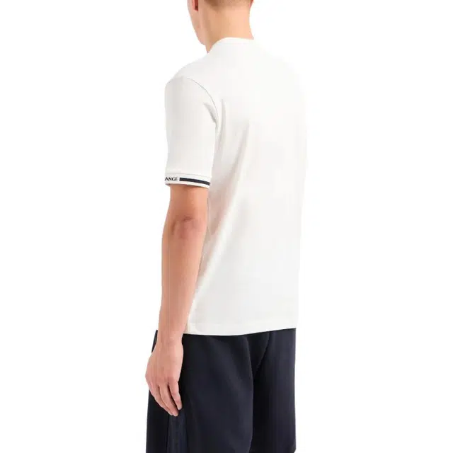ARMANI EXCHANGE SS24 LogoT