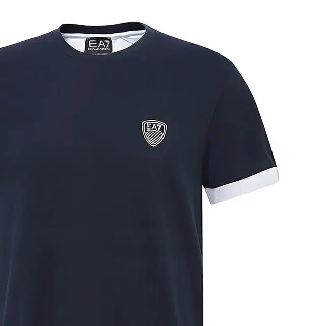 EMPORIO ARMANI EA7 LogoT