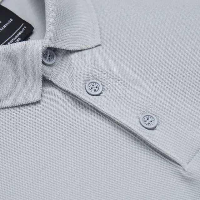 ARMANI EXCHANGE SS24 LogoPolo