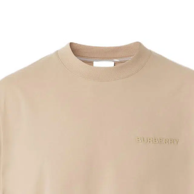 Burberry FW22 LogoT