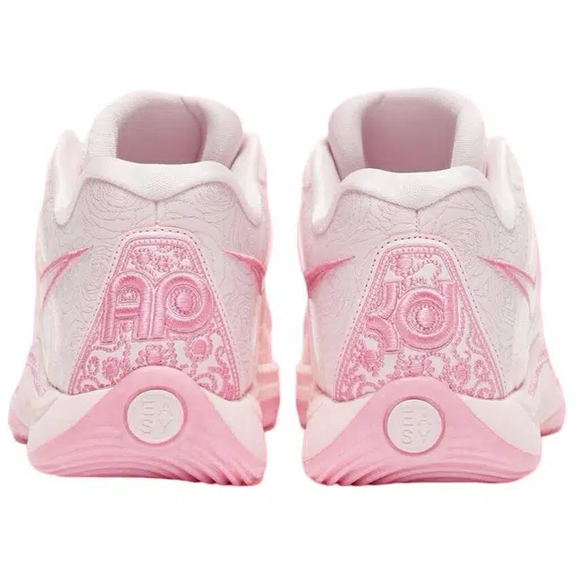Nike KD 17 Aunt Pearl