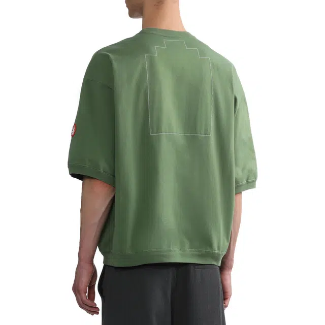 Cav Empt T