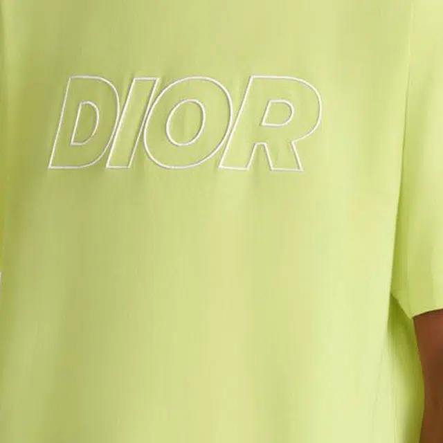 DIOR SS23 T