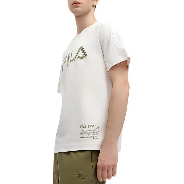FILA Logo T