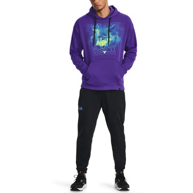 Under Armour
