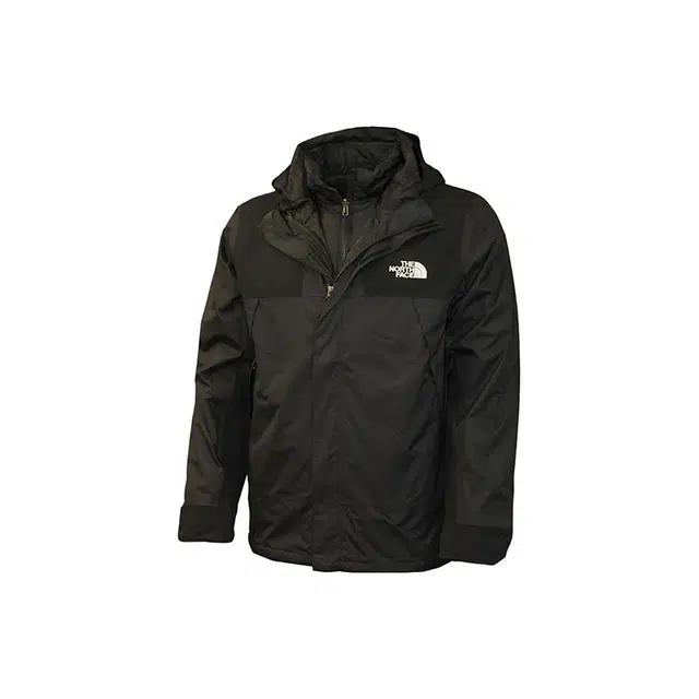 THE NORTH FACE